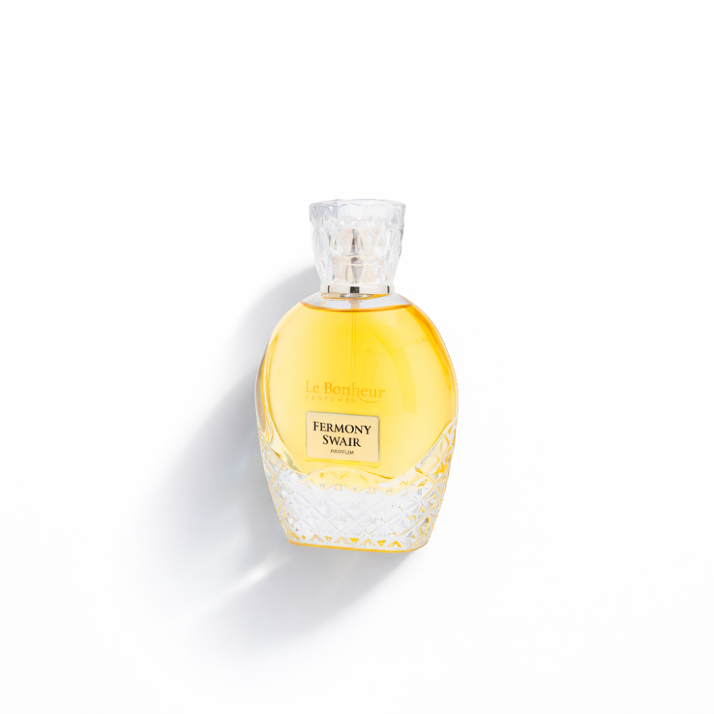 عطر فيرموني سوار