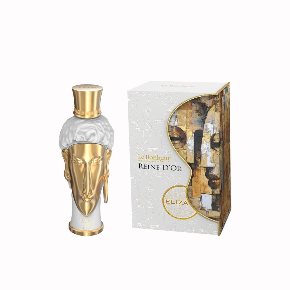 Reine d'Or Eliza Eau de Parfum