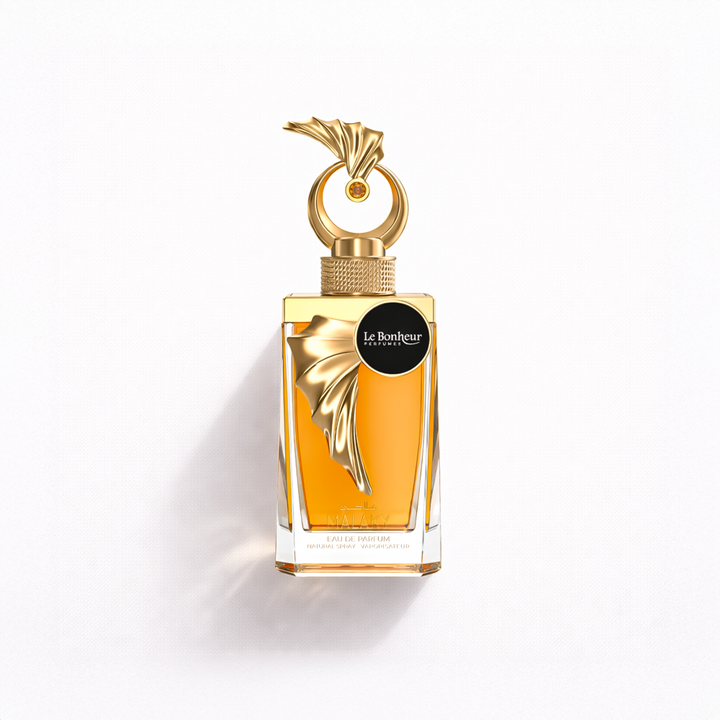 عطر ملاكي