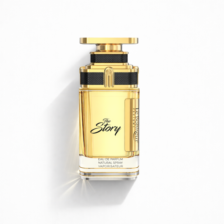 THE STORY Perfume