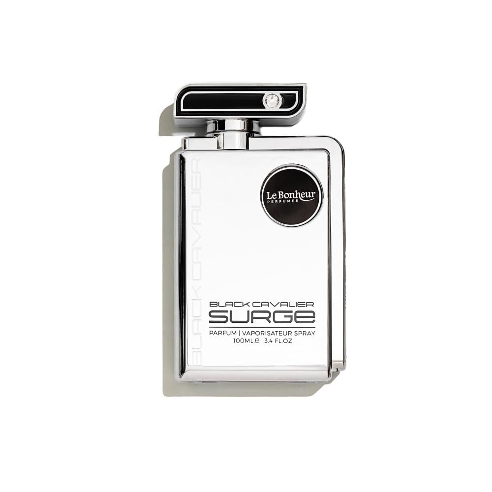 عطر بلاك كافالير سيرج