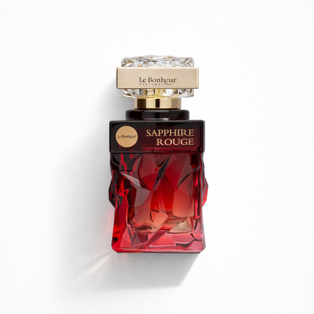 عطر سفاير روج