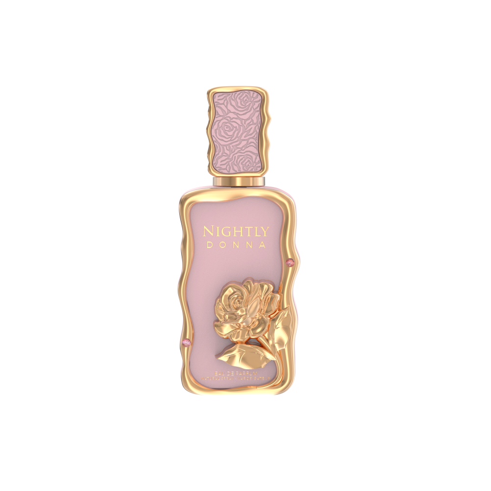 عطر نايتلي دونا