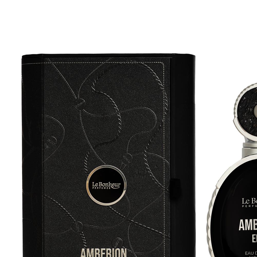 Amberion Elixir Perfume
