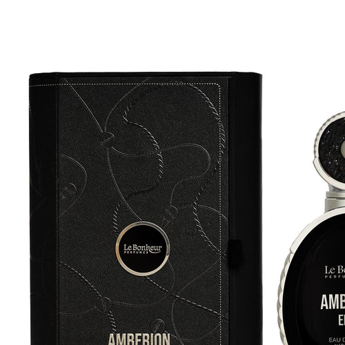 Amberion Elixir Perfume