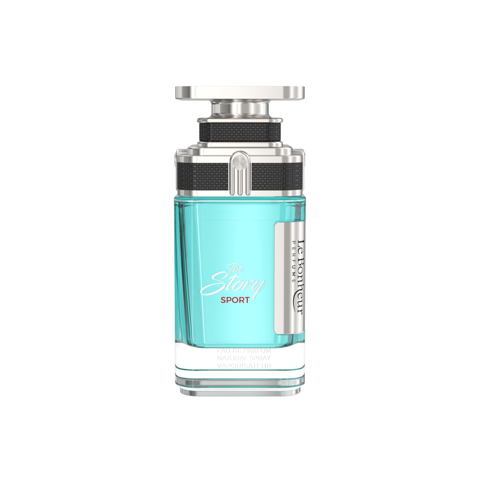 عطر ذا ستوري سبورت
