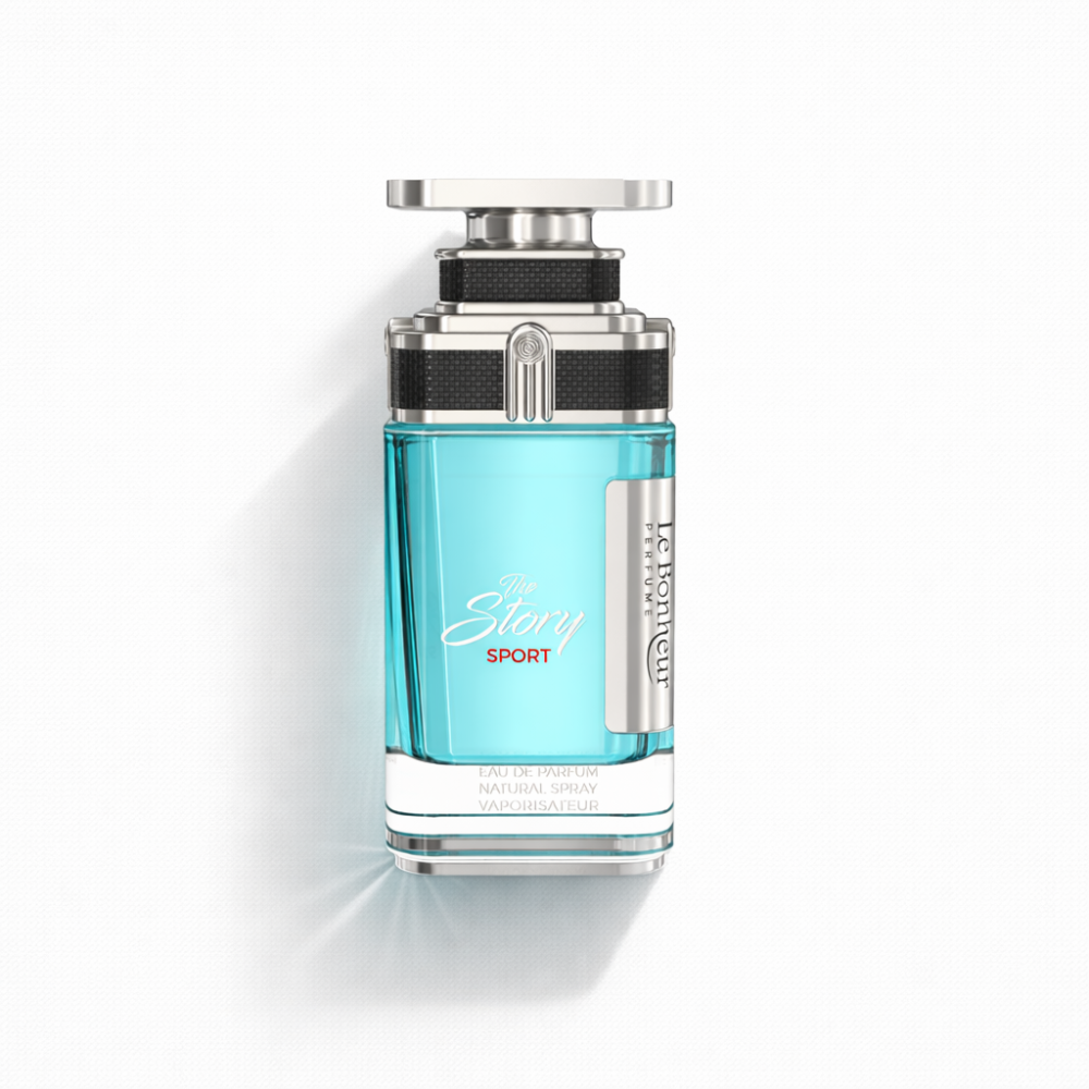 عطر ذا ستوري سبورت