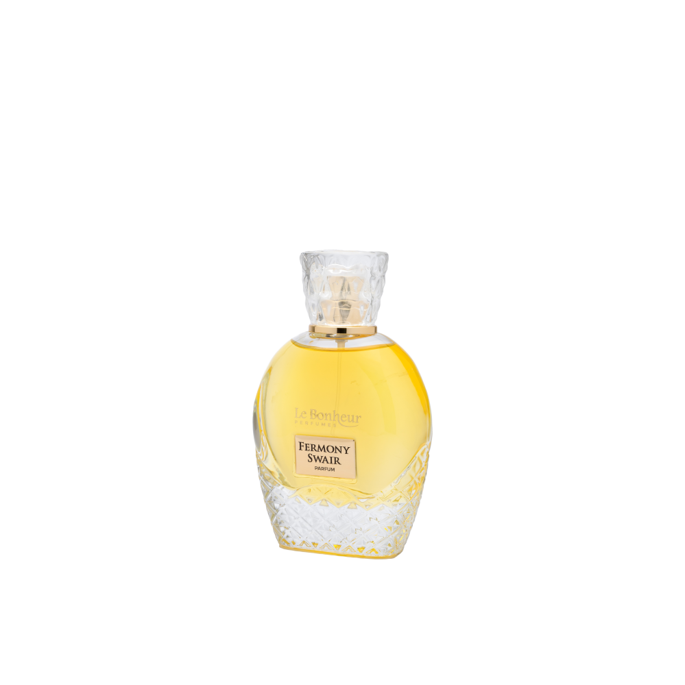 عطر فيرموني سوار