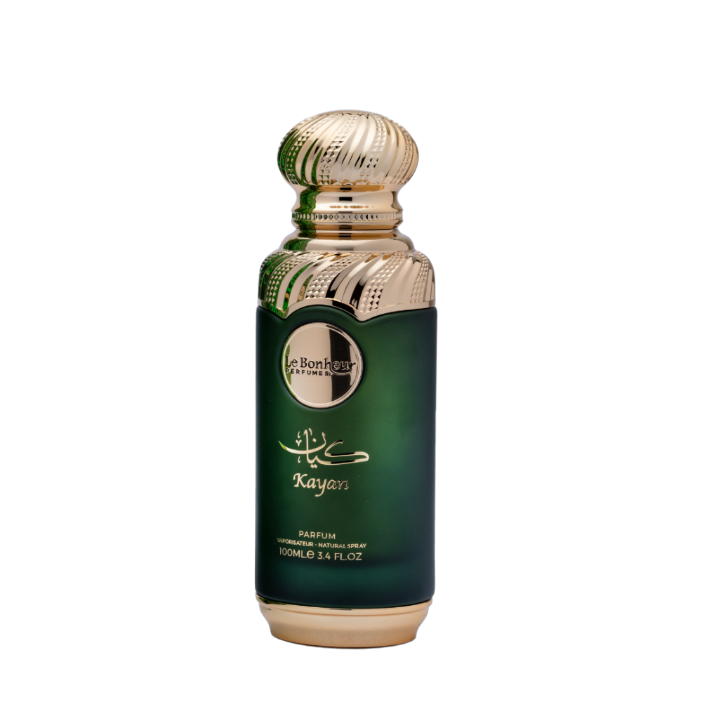 عطر كيان