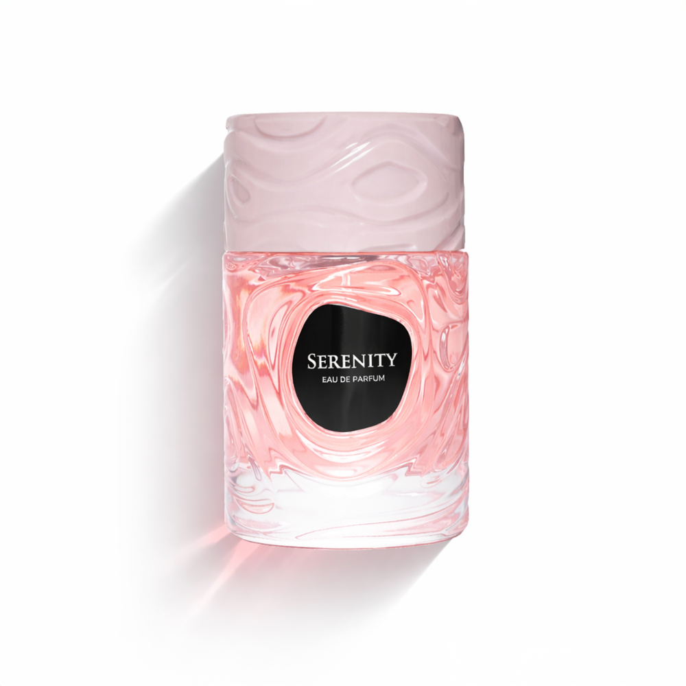 عطر سيرينيتي
