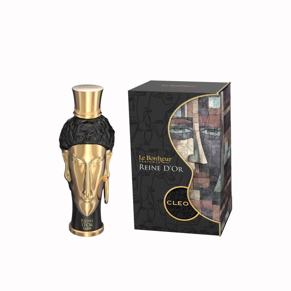 Reine d’Or Cleo Perfume