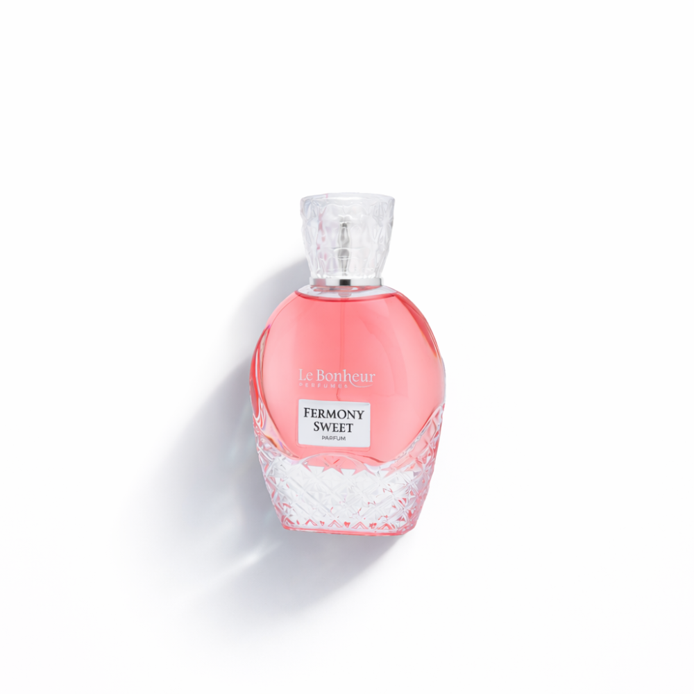 عطر فيرموني سويت