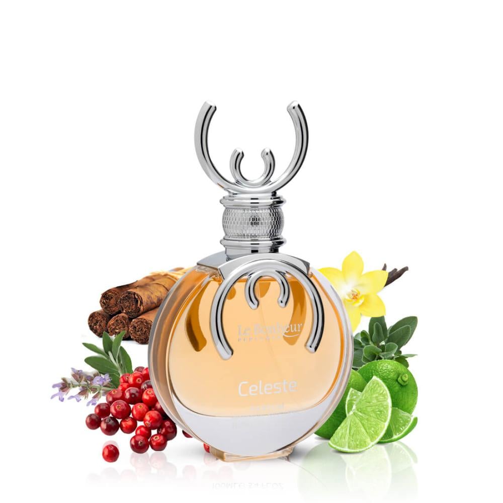 عطر سيليست