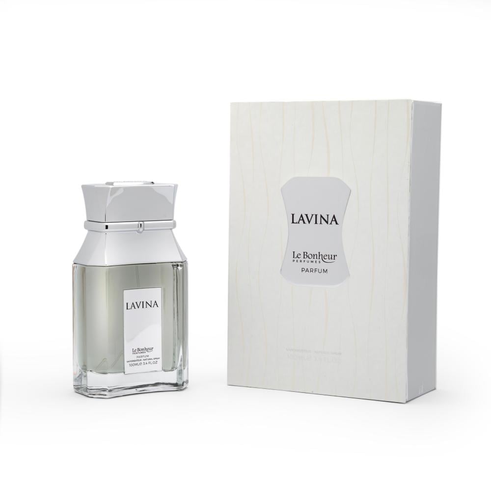 عطر لافينا