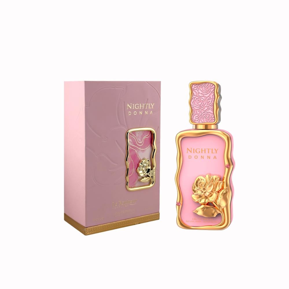 عطر نايتلي دونا