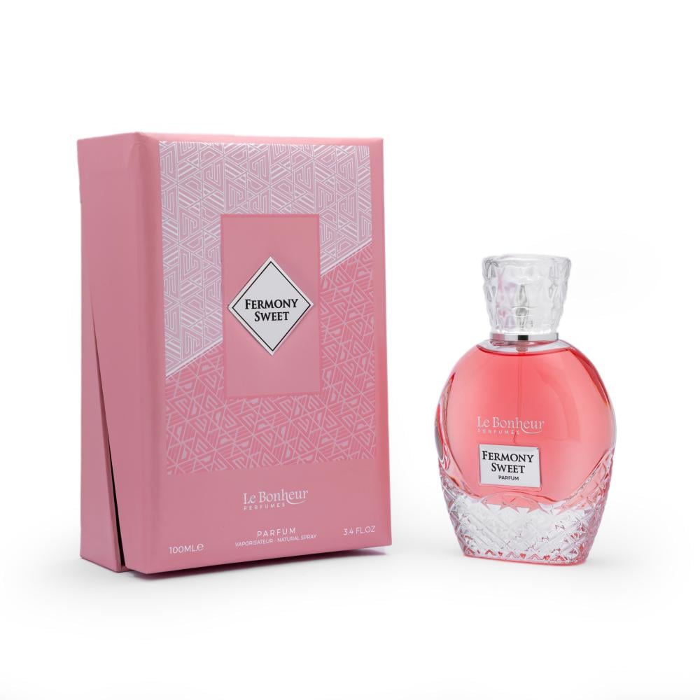 عطر فيرموني سويت