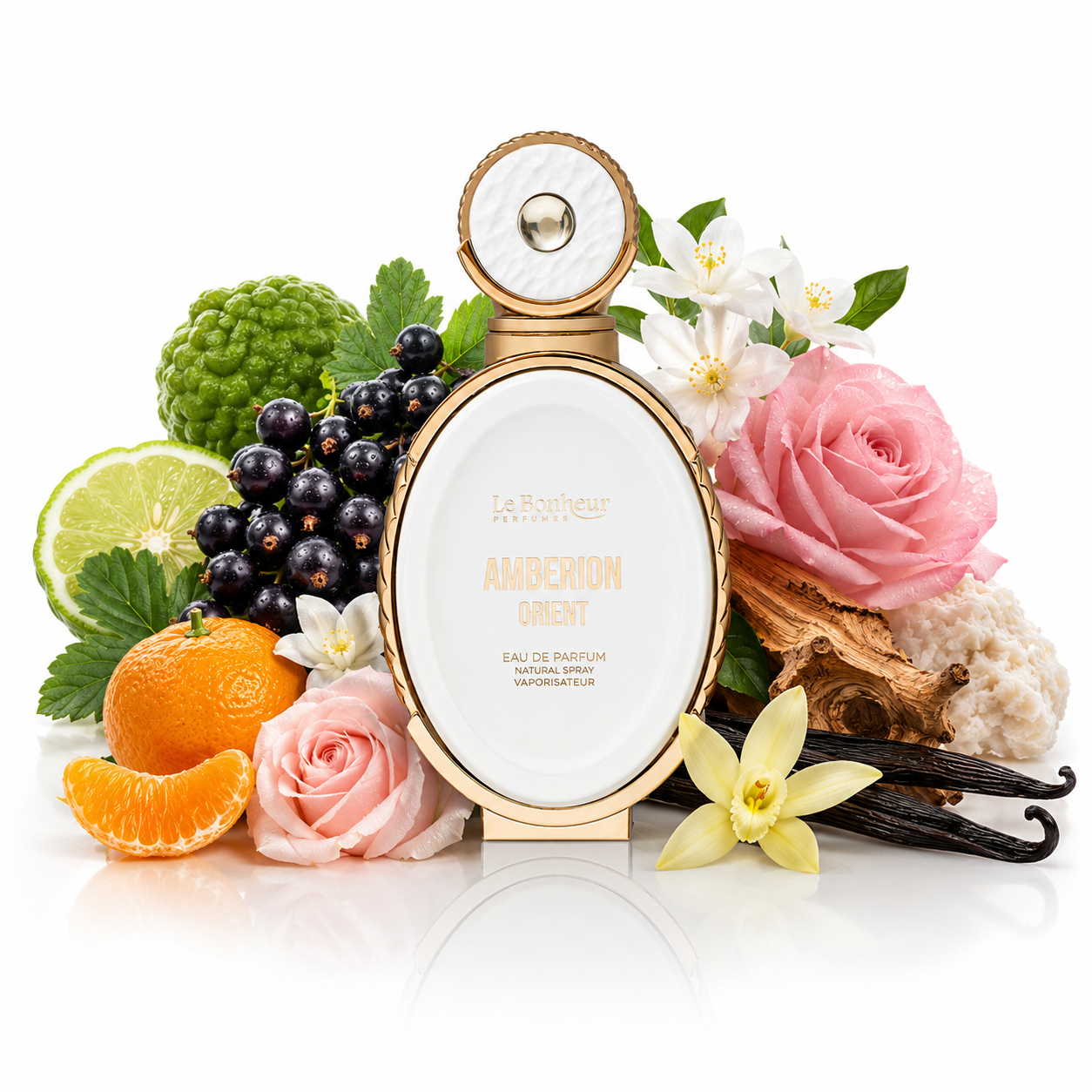 عطر أمبريون أورينت
