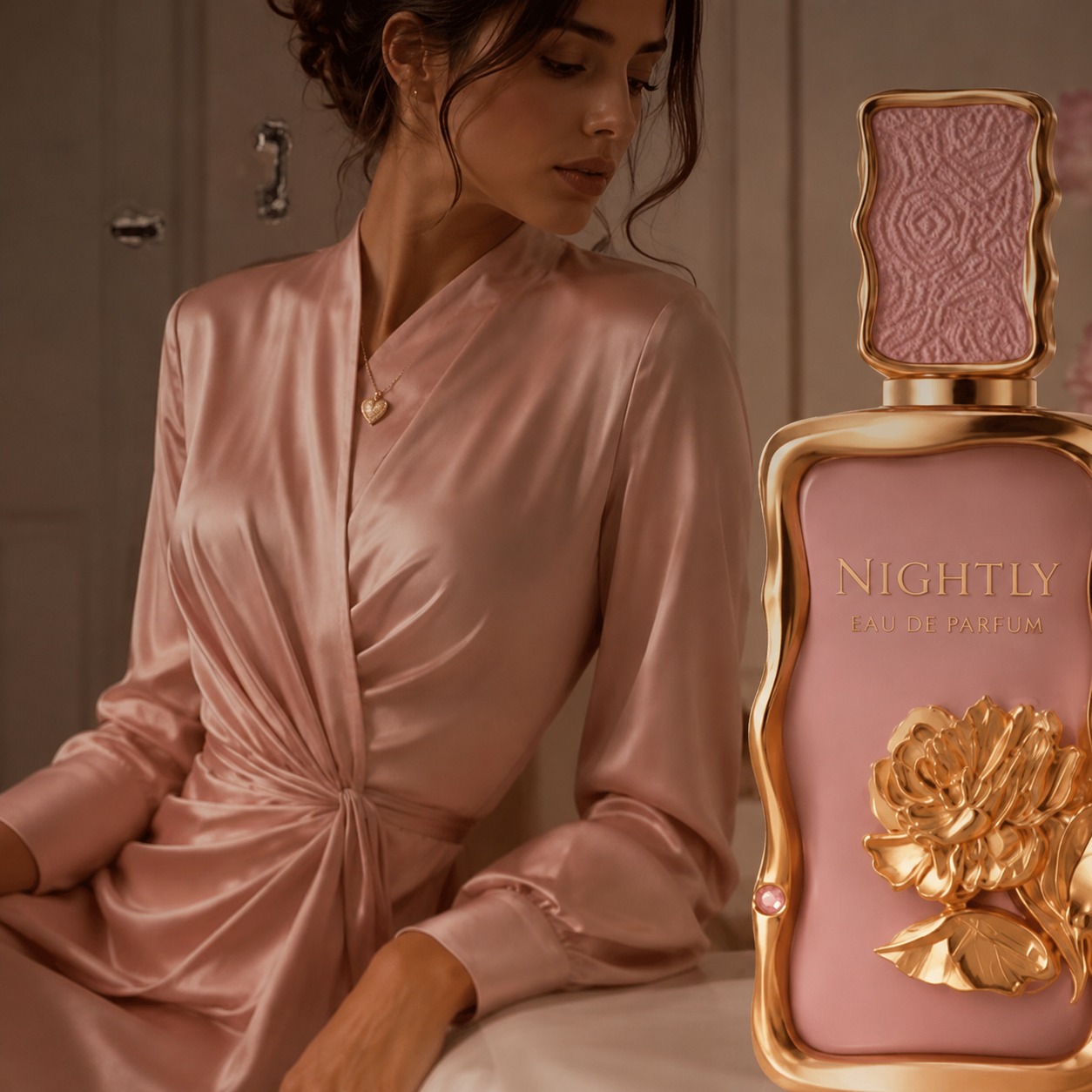 Female Perfumes