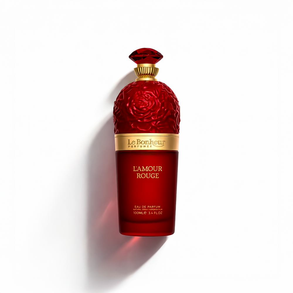 عطر لامور روج