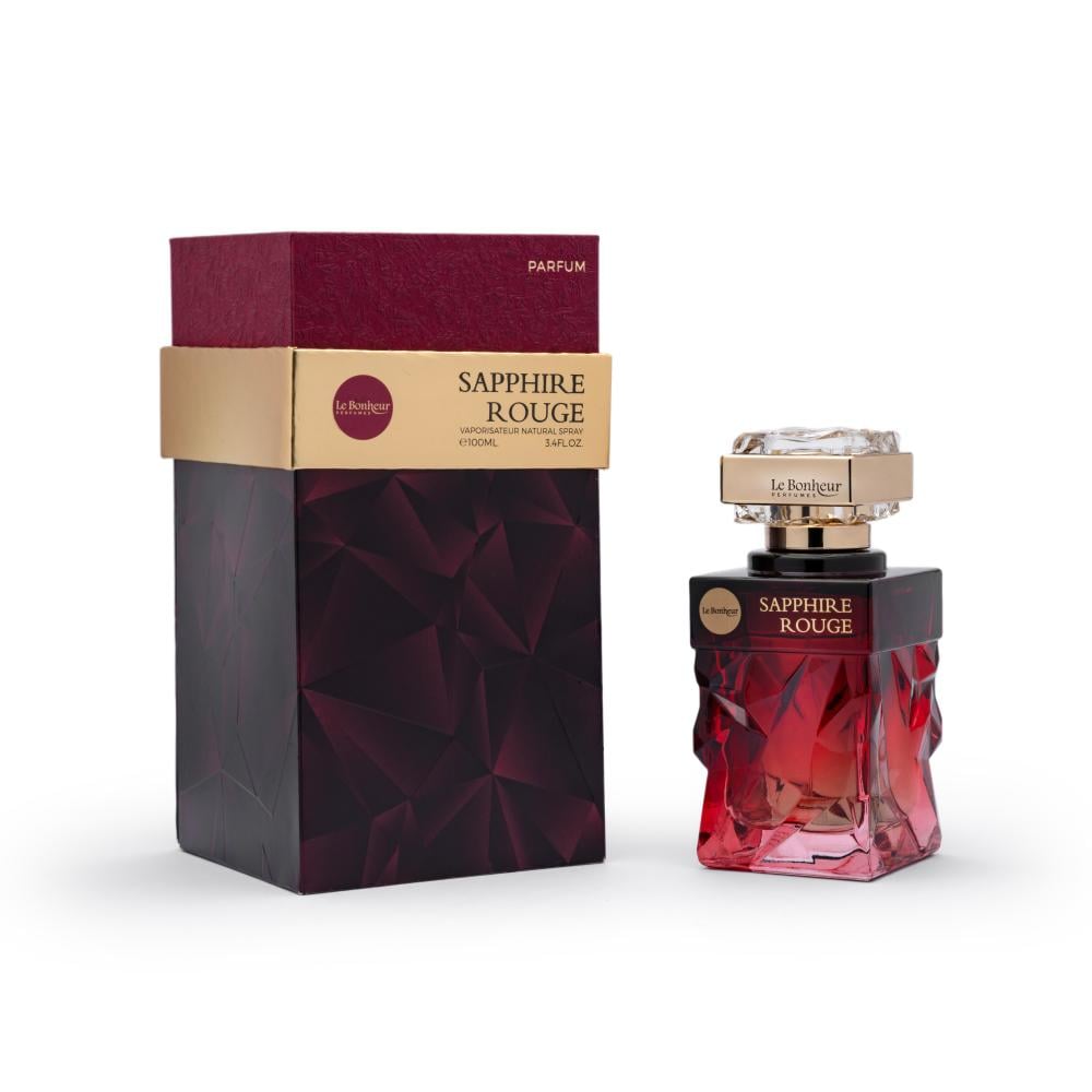 عطر سفاير روج