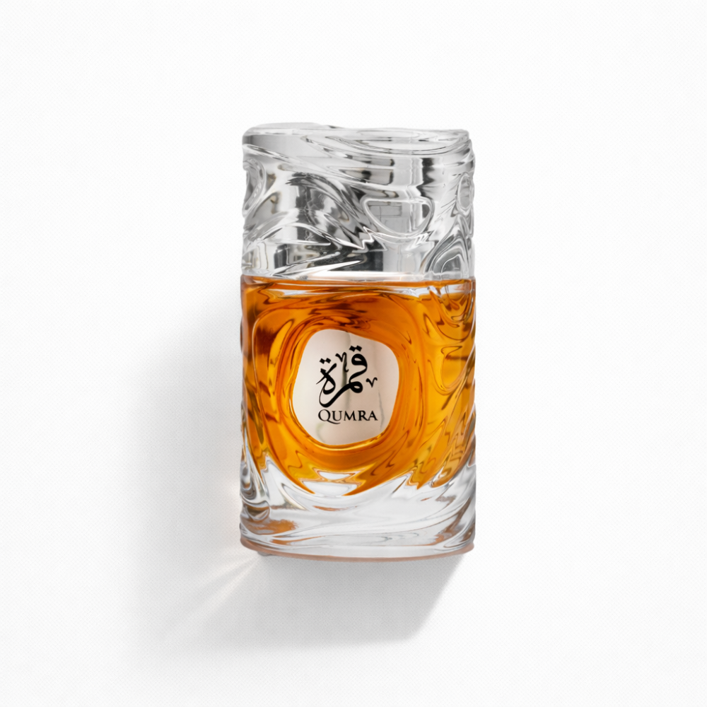 عطر قمرة