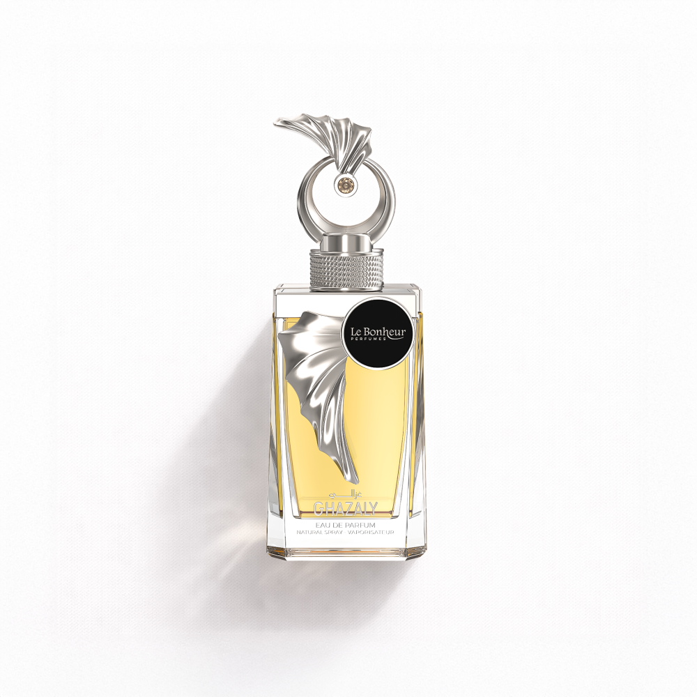 عطر غزالي