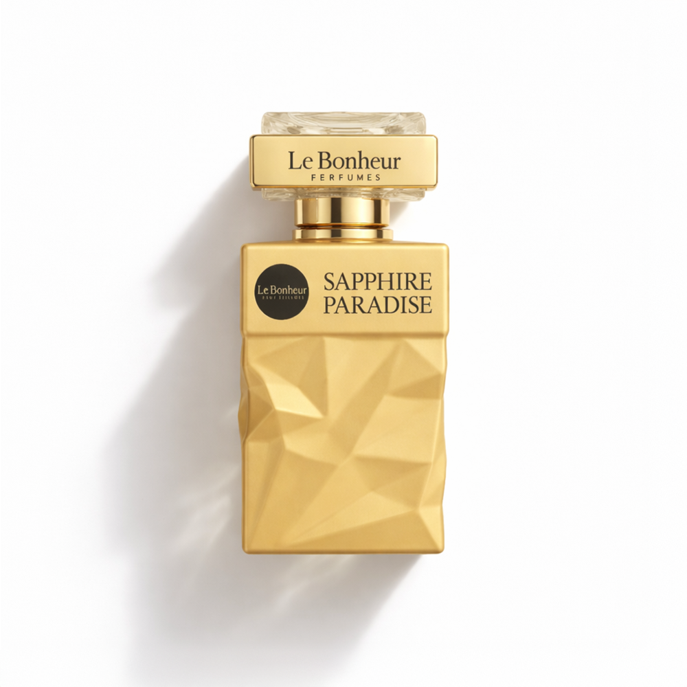 عطر سفاير بارادايس