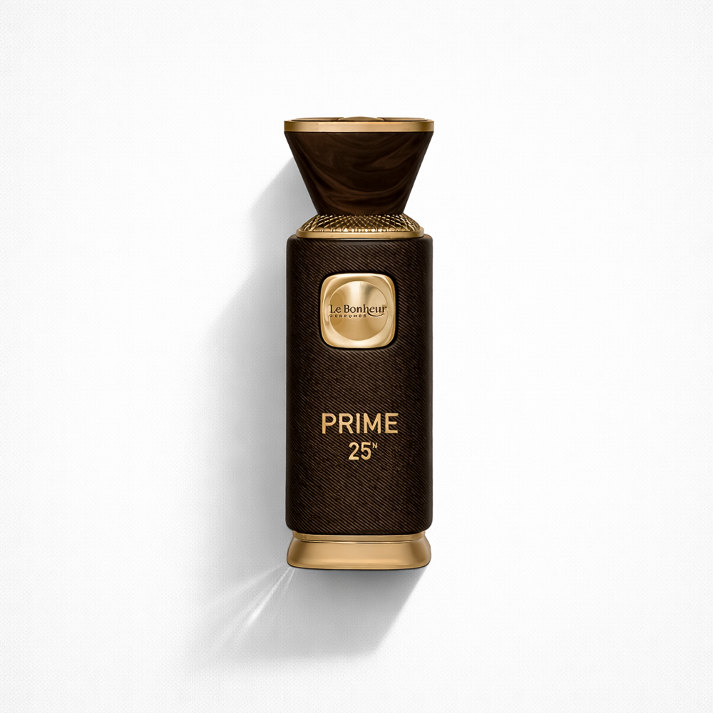 عطر برايم 25