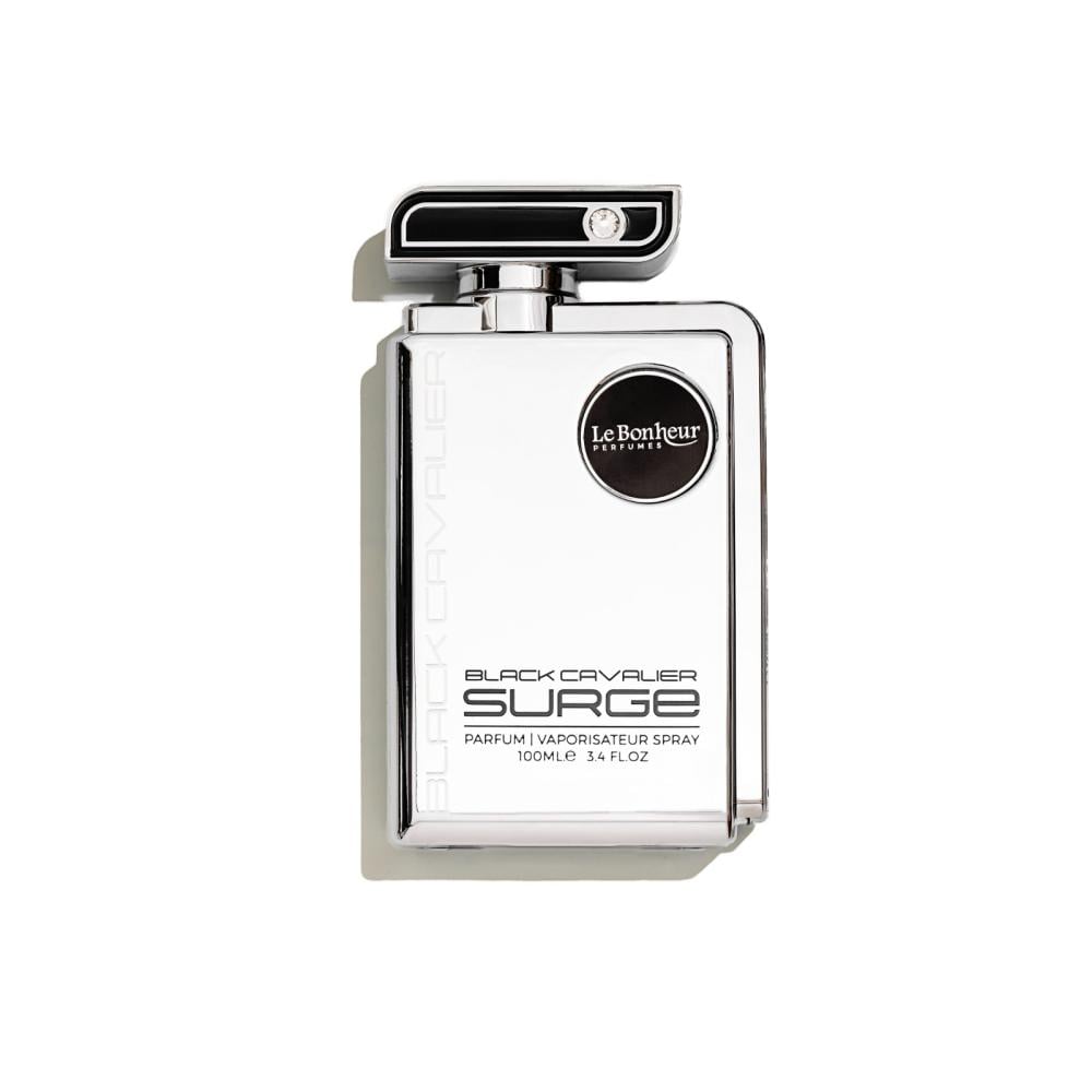 عطر بلاك كافالير سيرج