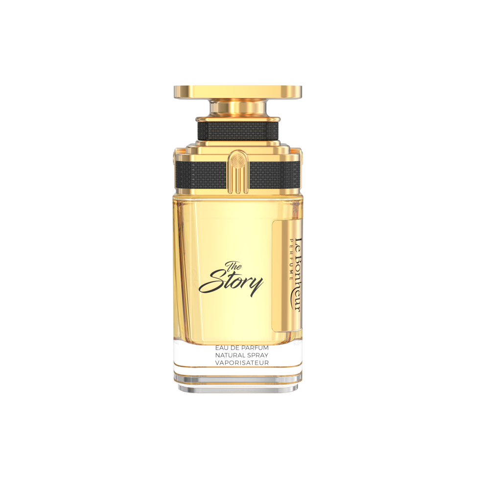 عطر ذا ستوري
