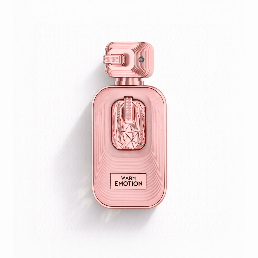 عطر وارم ايموشن