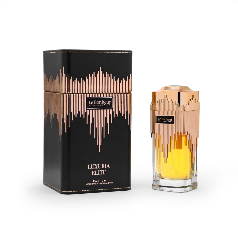 عطر لاكجوري ايليت