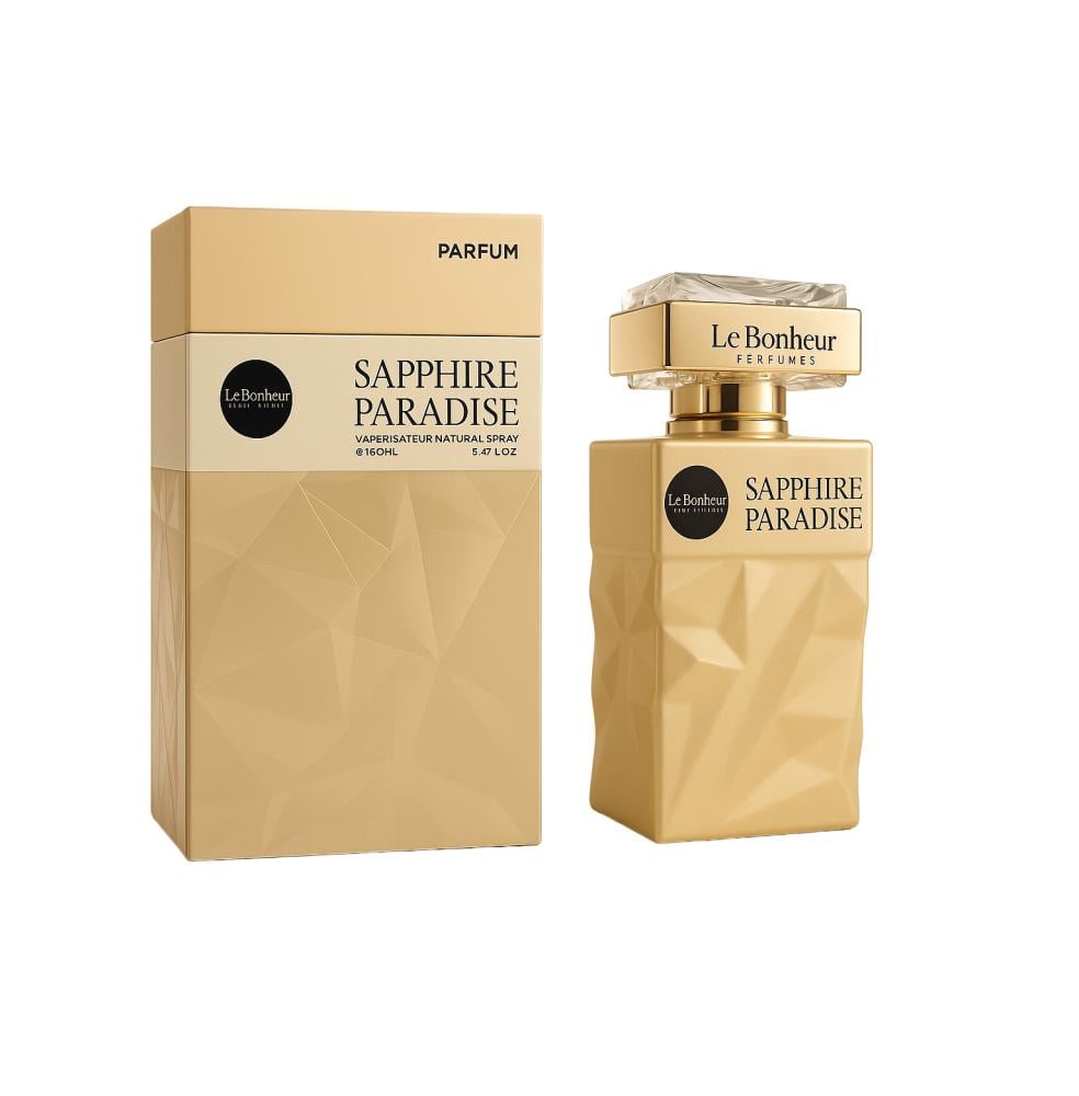 عطر سفاير بارادايس