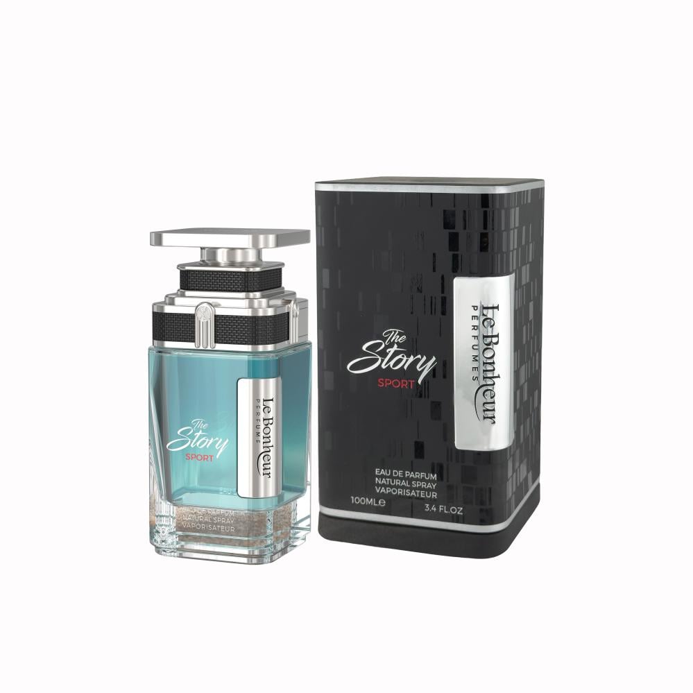 عطر ذا ستوري سبورت